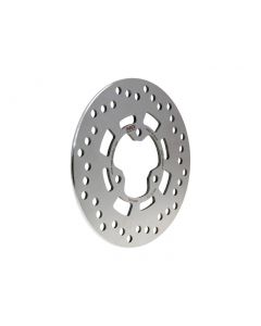 Bremsscheibe NG für Yamaha Delight 115, MBK Flipper 115