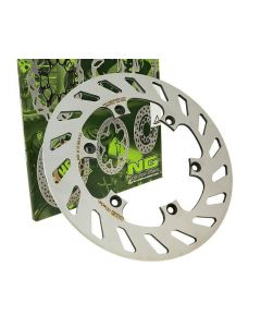 Bremsscheibe NG für Aprilia RX50, ETX 125, Tuareg, Beta
