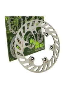 Bremsscheibe NG für Aprilia MX 50, Yamaha DT 50 R
