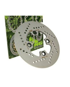 Bremsscheibe NG für Suzuki Katana (1999-) hinten