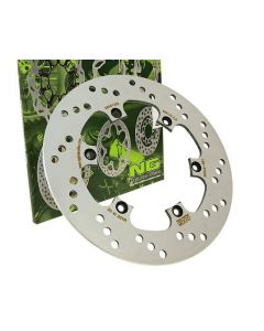 Bremsscheibe NG für Aprilia MX 50, RX 50, Beta Alp, Jonathan
