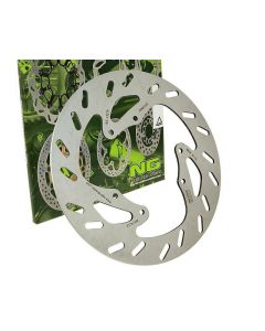 Bremsscheibe NG für Aprilia SX RX, Derbi Senda, Gilera RCR