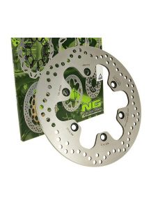 Bremsscheibe NG für Suzuki Burgman AN 250, AN 400 (-2002)