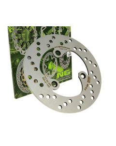 Bremsscheibe NG für Aprilia Area 51 vorn