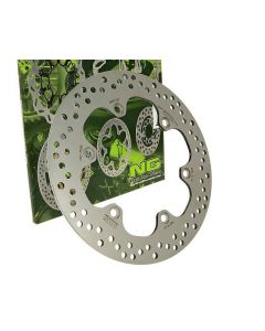 Bremsscheibe NG für Honda Silverwing FJS 600