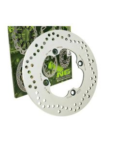 Bremsscheibe NG für Honda SH125i, Silver Wing, Forza, Jazz