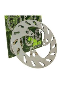 Bremsscheibe NG für HM CRE, Derapage, Rieju RYZ 125, CMC