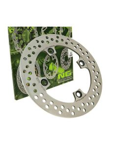 Bremsscheibe NG für Honda S-Wing 125, 150, XR600R Dakar