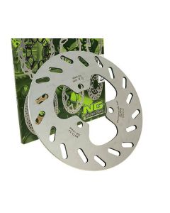 Bremsscheibe NG für Aprilia RX, SX, Derbi Senda, Gilera RCR