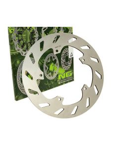 Bremsscheibe NG für Italjet Dragster 180