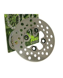 Bremsscheibe NG für Yamaha YFS, YFM, YFZ 200, 250, 350, 450, 600, 660, 700