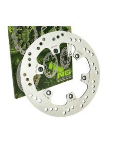 Bremsscheibe NG für Aprilia RX 50, MBK X-Limit, Yamaha DT 50 R