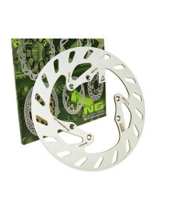 Bremsscheibe NG für MH RYZ, Peugeot XPS