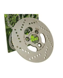Bremsscheibe NG für Suzuki TR 50, AN 125, UE 125, AN 150, UE 150
