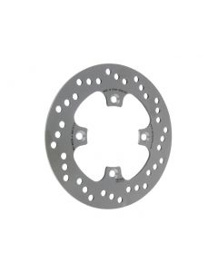 Bremsscheibe NG für Bombardier DS 650, Baja 650 hinten