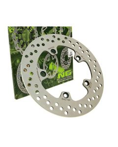 Bremsscheibe NG für Aprilia RS 50, Tuono 50