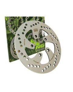 Bremsscheibe NG für Aprilia Scarabeo 50, 125, 200