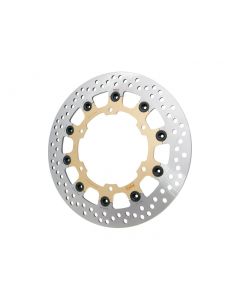 Bremsscheibe NG schwimmend für Yamaha WR 125 X, XT 660 R