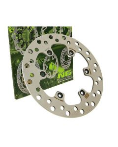 Bremsscheibe NG für Fantic Caballero 50, 125