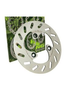 Bremsscheibe NG für Beta, Gilera, KTM, Peugeot, Piaggio, SYM