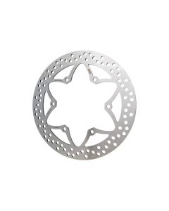 Bremsscheibe NG für Yamaha TDR 125, XV 125, XT 660, XTZ 1200, MZ / MuZ Baghira 660