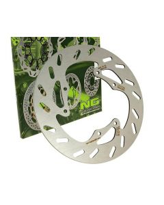 Bremsscheibe NG für Derbi Senda R, SM, X-Race, X-treme