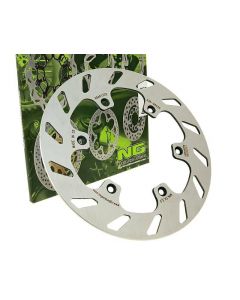 Bremsscheibe NG für Beta RK, MH Furia, Peugeot XP-6, Rieju RR