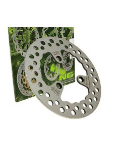Bremsscheibe NG für Malaguti F12, F18, Ciak