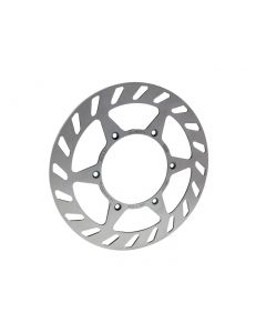 Bremsscheibe NG für Rieju RR50 Castrol, RJ50 Spike vorn