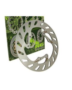 Bremsscheibe NG für Yamaha DT50 R, Gas Gas EC 50 Rookie
