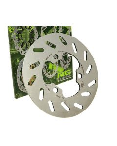 Bremsscheibe NG für Aprilia, Derbi, Gilera, MH, Peugeot, Rieju