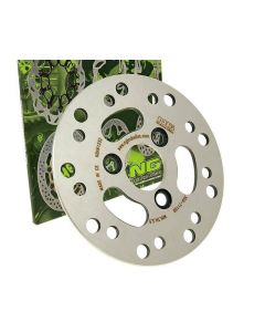 Bremsscheibe NG für Honda SFX 50, SXR 50