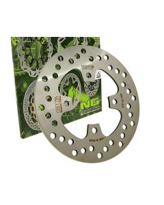 Bremsscheibe NG für Polaris Predator 500