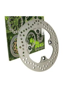 Bremsscheibe NG für Honda Pantheon, S-Wing, SH, Foresight