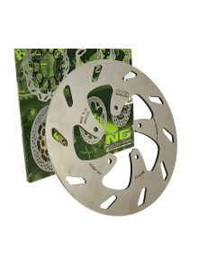 Bremsscheibe NG für Gilera Runner, Piaggio NRG
