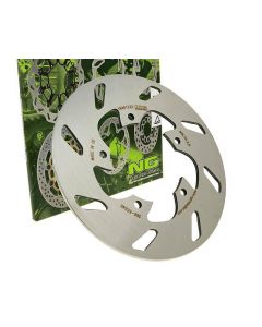 Bremsscheibe NG für Gilera Runner, Stalker, Piaggio NRG, Zip
