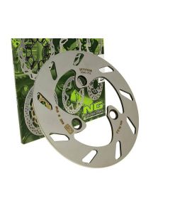 Bremsscheibe NG für Peugeot Elystar 50 vorn