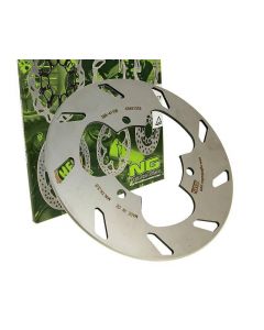 Bremsscheibe NG für Rieju RR50 Sport, RS 1 50