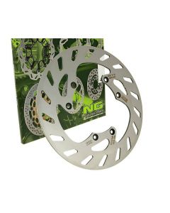 Bremsscheibe NG für HM Moto CRE 50, Honda CRE 50 vorn