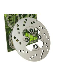 Bremsscheibe NG für MBK Booster, Yamaha BWs