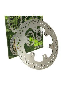 Bremsscheibe NG für Yamaha TZR, MBK X-Power, T-Max 500