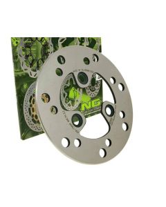 Bremsscheibe NG für Aprilia, Italjet, MBK, Peugeot, Piaggio