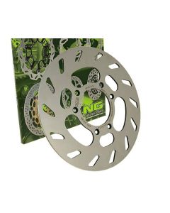 Bremsscheibe NG für Beta RK6, RR6, RR50, Supermotard