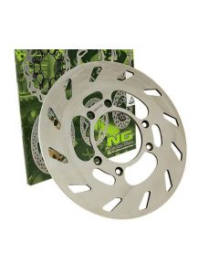 Bremsscheibe NG für Beta RK 6 (Minarelli AM6) 98-99
