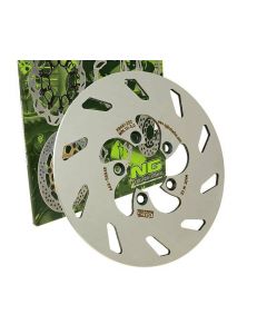 Bremsscheibe NG für Beta RK 6, RR 50