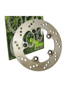 Bremsscheibe NG für Suzuki Epicuro