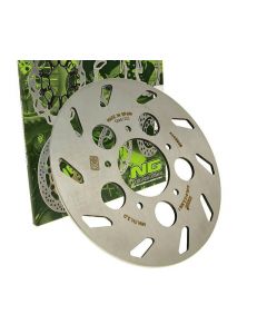 Bremsscheibe NG für Derbi Atlantis 50 4T, GP 1 50