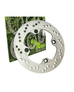 Bremsscheibe NG für Honda @, Dylan, NES, SH 125, 150