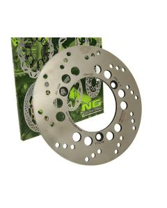 Bremsscheibe NG für Suzuki Burgman 125, 150