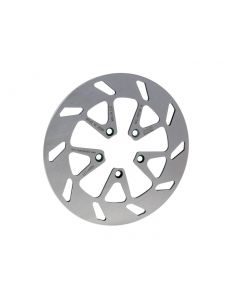 Bremsscheibe NG für Beta RR50 (08-09), Alp 125, 200 hinten